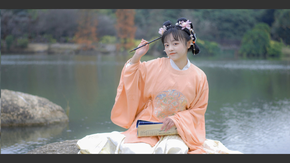 鿴