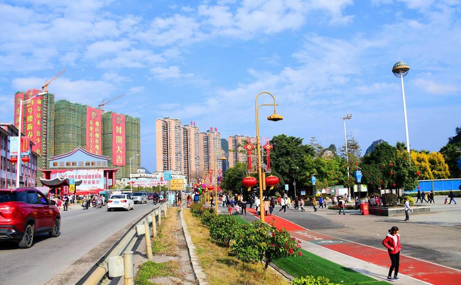 成龙湖广场 2