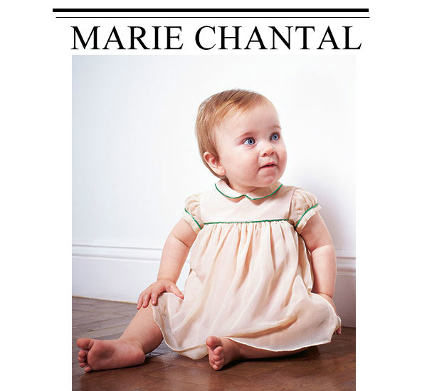 Marie-Chantal