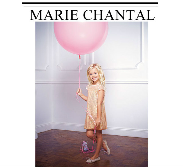 Marie-Chantal