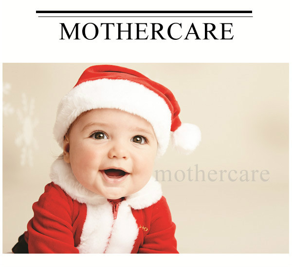 mothercare圣诞系列
