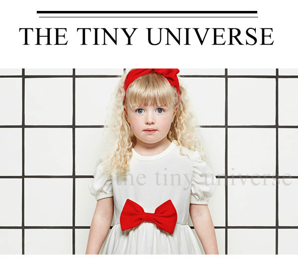 The Tiny Universe