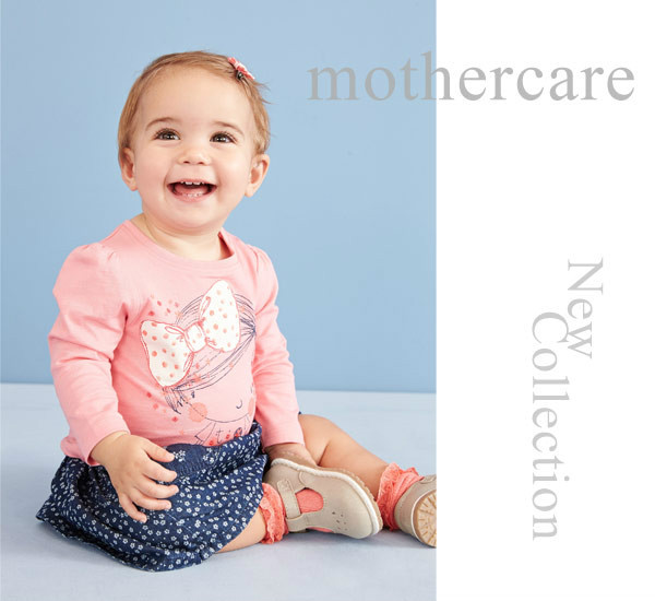 Mothercare2015春