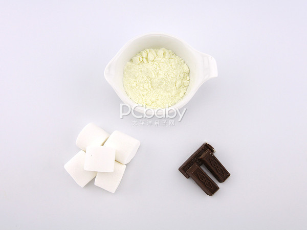 棉花糖热可可的做法 棉花糖热可可的家常做法 棉花糖热可可怎么做好吃 孕期食谱推荐