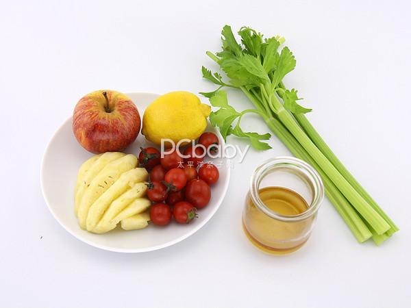 排毒蔬果汁的做法 排毒蔬果汁的家常做法 排毒蔬果汁怎么做好吃 孕期食谱推荐