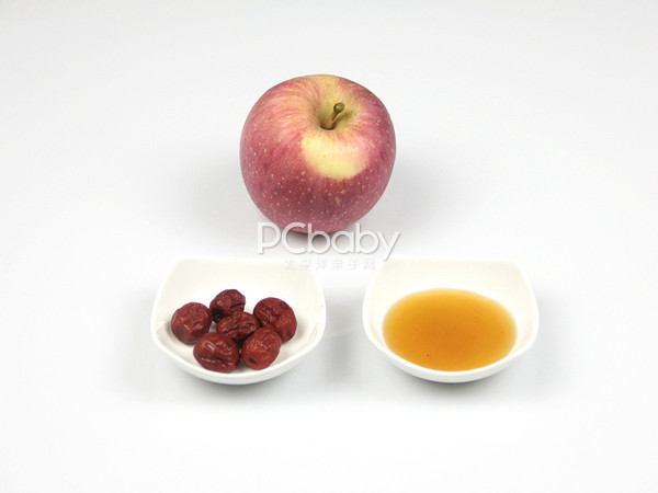蜂蜜苹果饮的做法 蜂蜜苹果饮的家常做法 蜂蜜苹果饮怎么做好吃 孕期食谱推荐