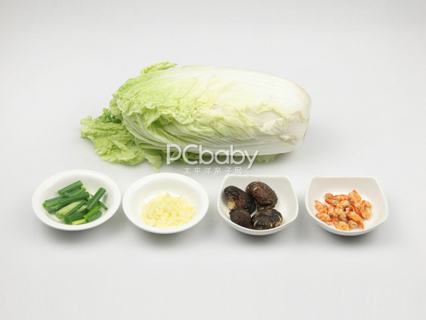 开阳白菜的做法 开阳白菜的家常做法 开阳白菜怎么做好吃 孕期食谱推荐