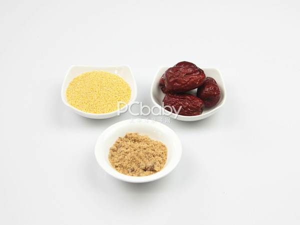 小米红糖粥的做法 小米红糖粥的家常做法 小米红糖粥怎么做好吃 孕期食谱推荐