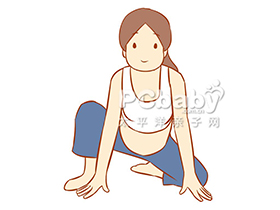 下一组 孕妇瑜伽-骨盆底练习式