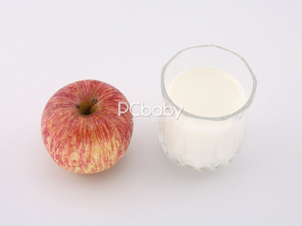 苹果奶昔的做法 苹果奶昔的家常做法 苹果奶昔怎么做好吃 孕期食谱推荐
