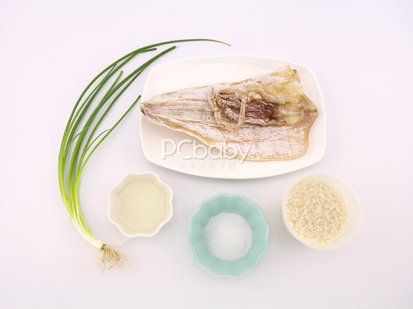 鱿鱼粥的做法 鱿鱼粥的家常做法 鱿鱼粥怎么做好吃 孕期食谱推荐