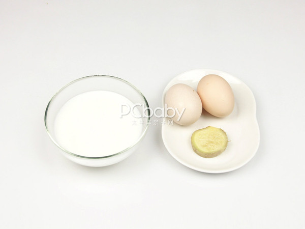 姜汁炖奶的做法 姜汁炖奶的家常做法 姜汁炖奶怎么做好吃 孕期食谱推荐