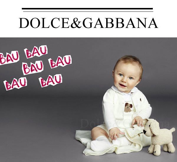 Dolce&Gabbana华丽多变