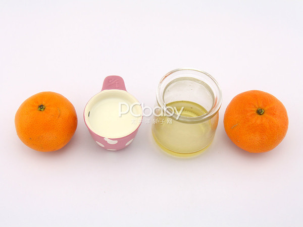 蜜橘优酪乳的做法 蜜橘优酪乳的家常做法 蜜橘优酪乳怎么做好吃 孕期食谱推荐