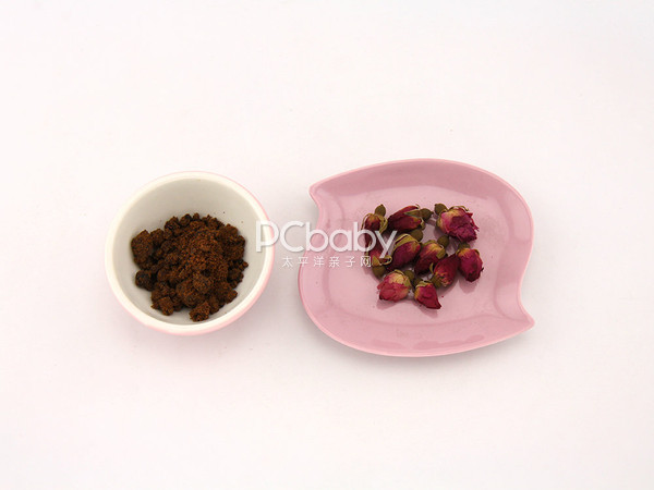 红糖玫瑰茶饮的做法 红糖玫瑰茶饮的家常做法 红糖玫瑰茶饮怎么做好吃 孕期食谱推荐