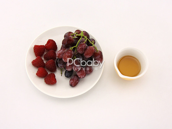 树莓葡萄饮的做法 树莓葡萄饮的家常做法 树莓葡萄饮怎么做好吃 孕期食谱推荐
