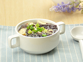 下一组 紫菜腐竹汤