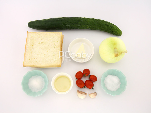 托斯卡纳面包沙拉的做法 托斯卡纳面包沙拉的家常做法 托斯卡纳面包沙拉怎么做好吃 孕期食谱推荐