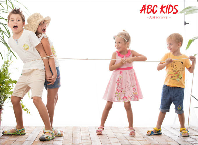 ABC KIDS4