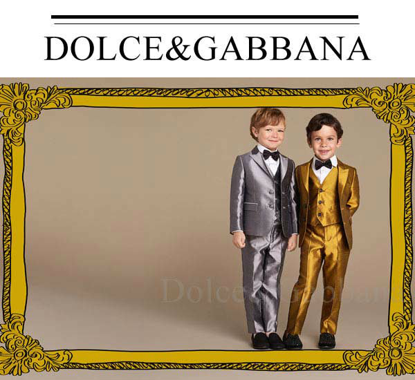 Dolce&Gabbanaк