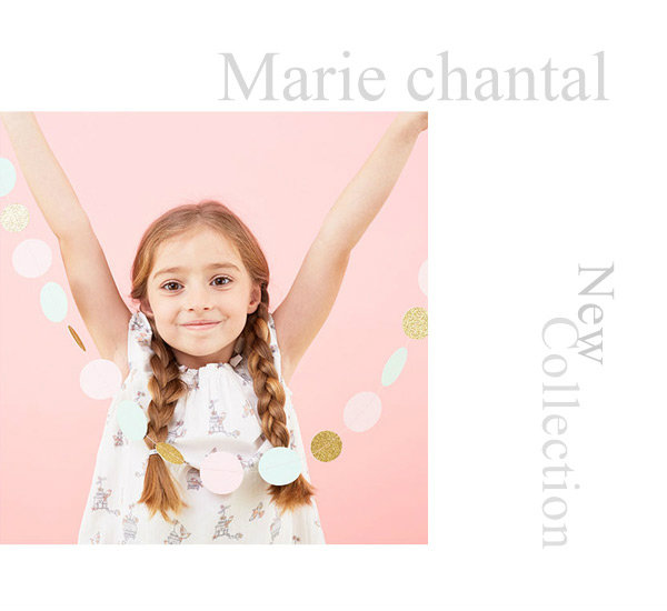 Marie chantal۹