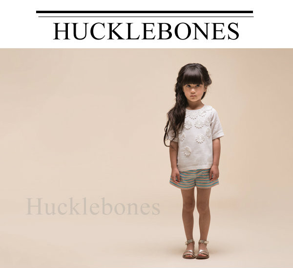 HucklebonesС