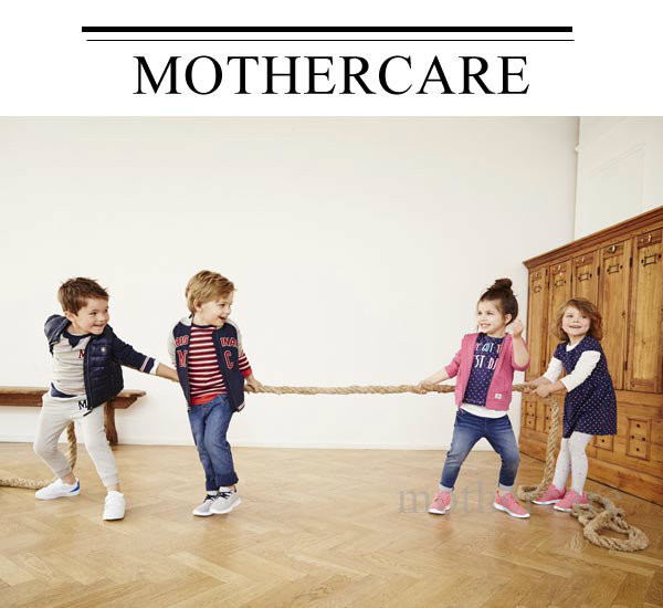 Mothercare2016秋