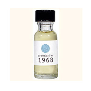 CB I hate perfume Greenbriar 1968