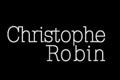 Christophe Robin