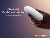 ܿƼůOPPO Ohealth H1MWC2023