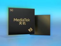 权威肯定！联发科MT6825 IoT芯片组荣获MWC上海2023年亚洲突破性设备创新奖