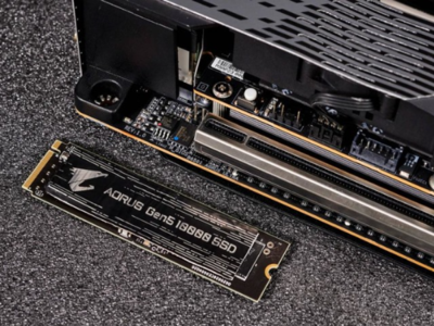 оͶϻGen5̣δ510K 2TB