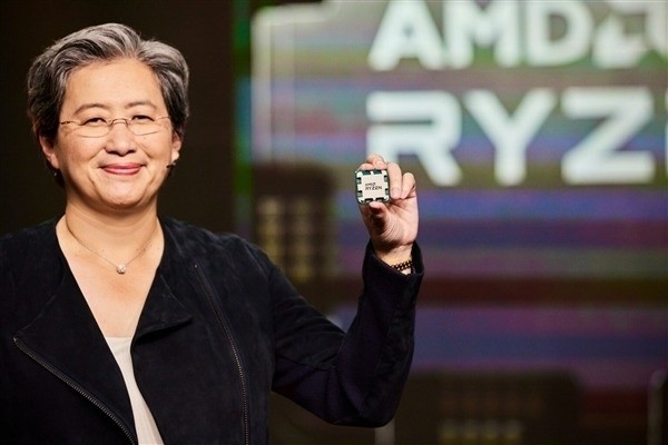 еĴ AMD Zen5΢ģ޴ǽ