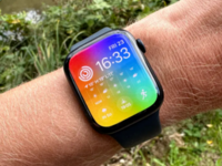 Ӳʷ˶µ˽ҽApple Watchչʷع