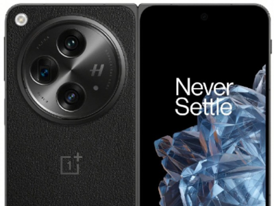 OPPO Find N3的孪生兄弟？一加首款折叠屏一加Open真机曝光