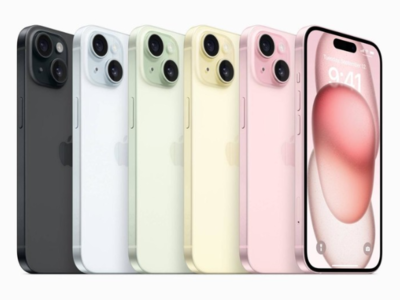 苹果发布第四财季财报：总体营收下降，iPhone营收增长