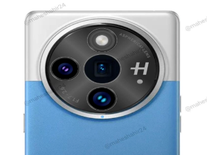 OPPO Find X7 Pro影像曝光：将搭载一英寸主摄，双潜望长焦