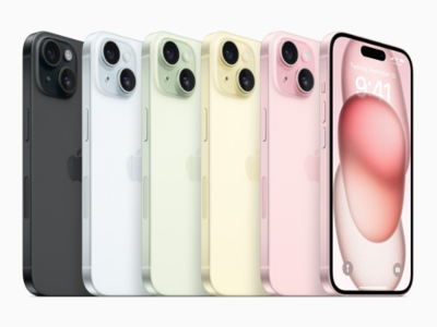 10-11月苹果iPhone销量相比预期强劲，苹果市值重回3万亿美元