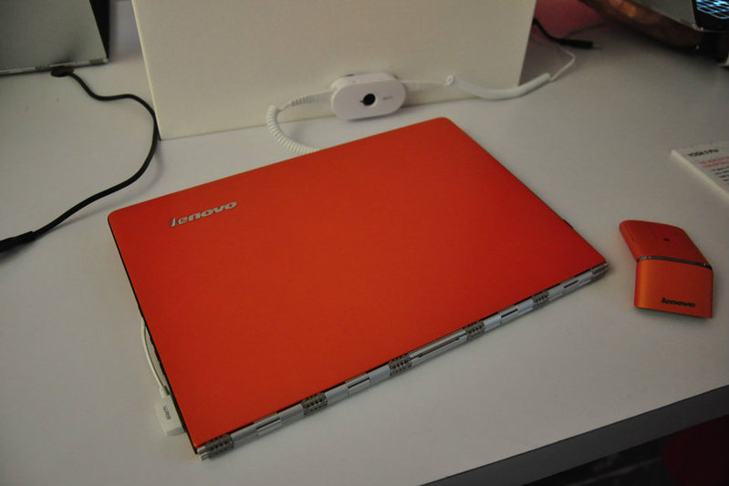  yoga 3 pro 