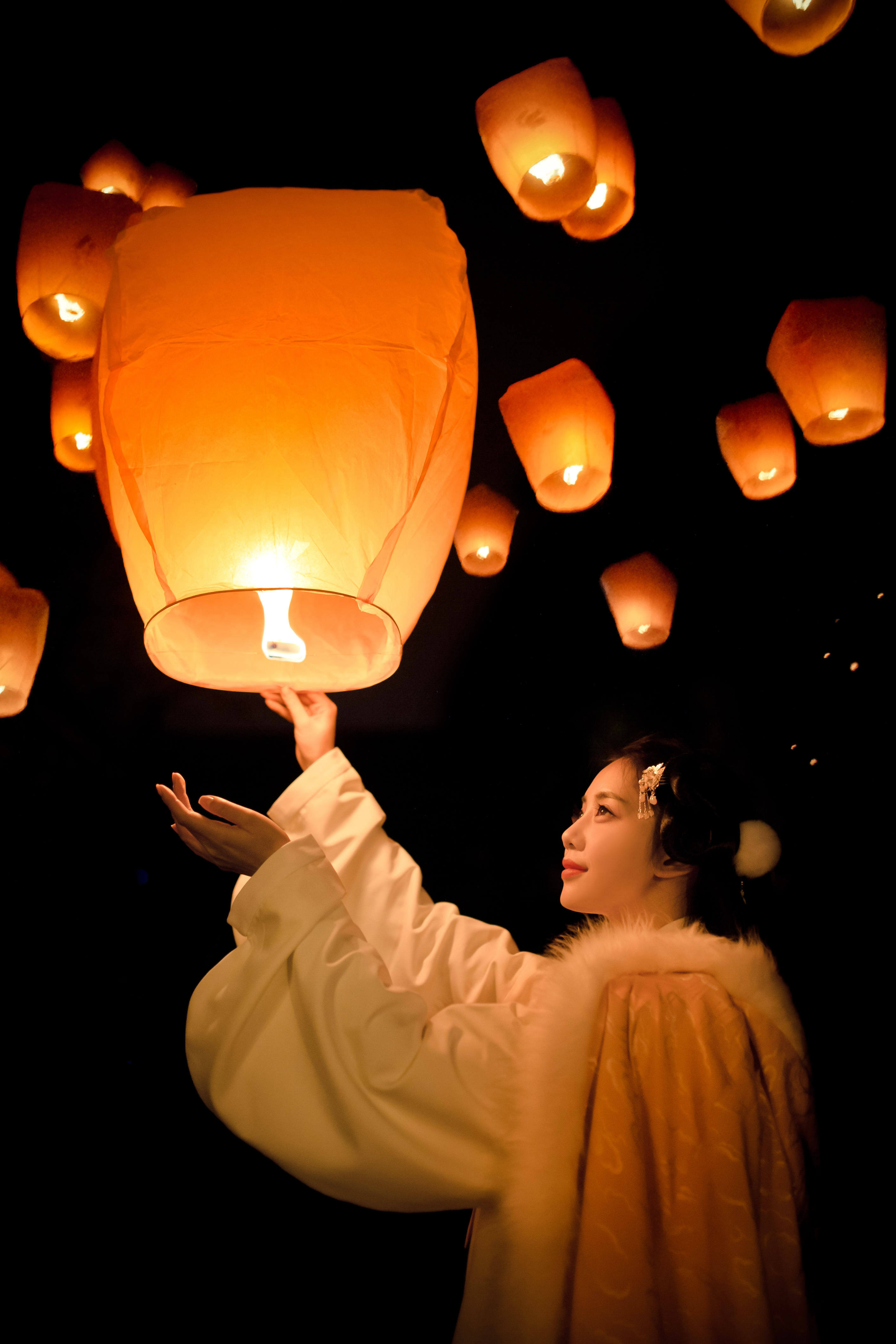 太平洋摄影部落新年祈愿