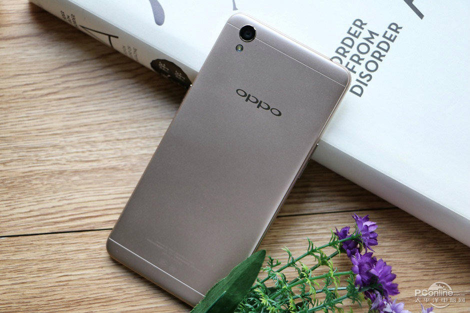 OPPO A37图片