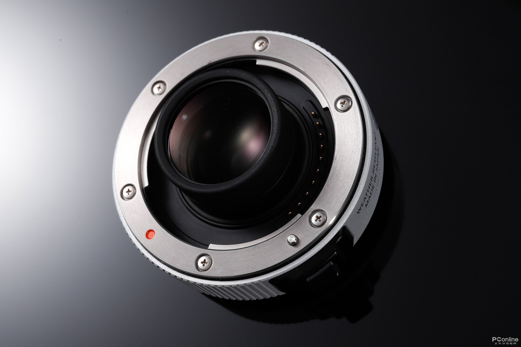 富士龙镜头xf200mmf2rlmois图赏