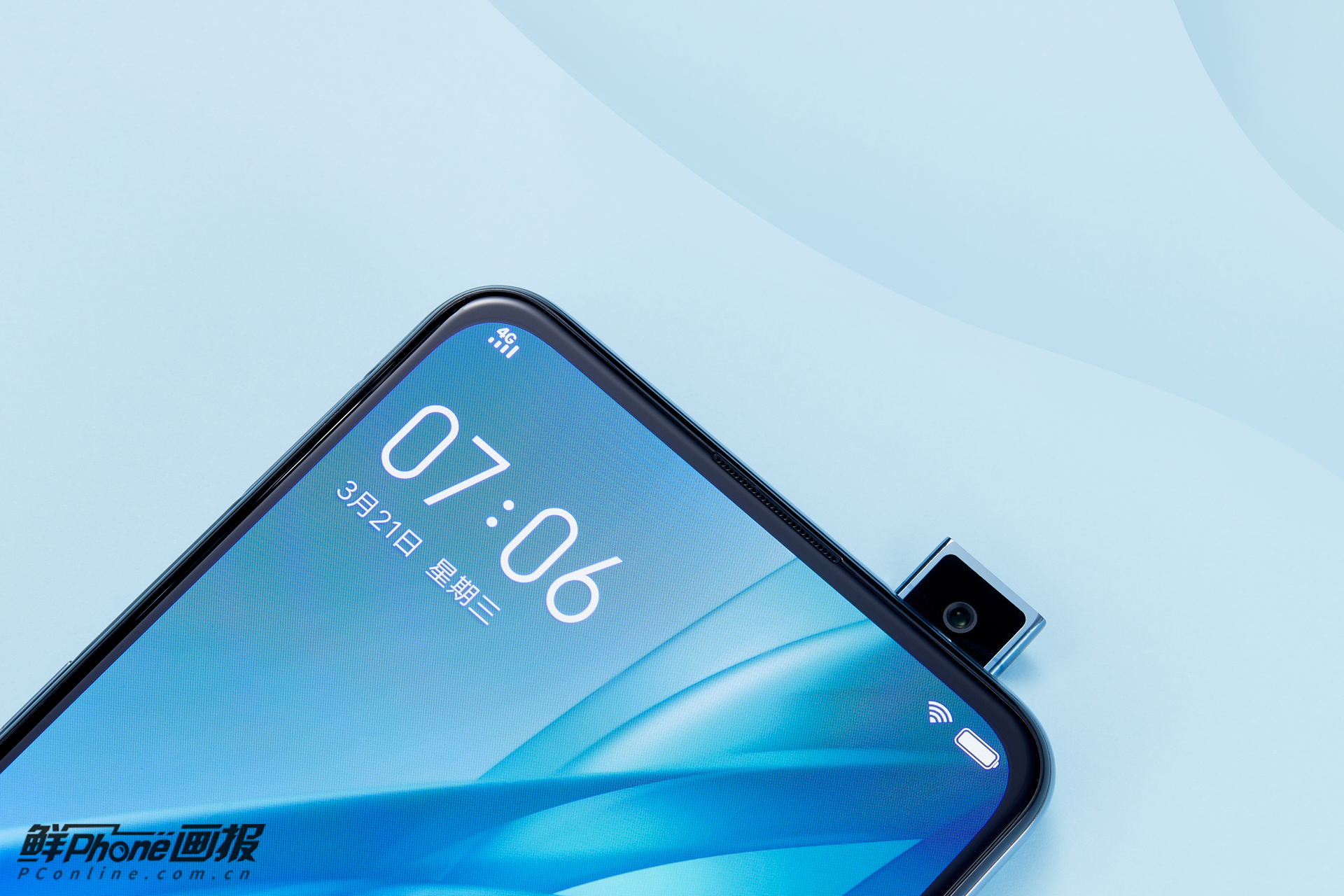 vivo s1 pro仲夏夢圖賞:高顏值工藝品_手機_太平洋電腦網