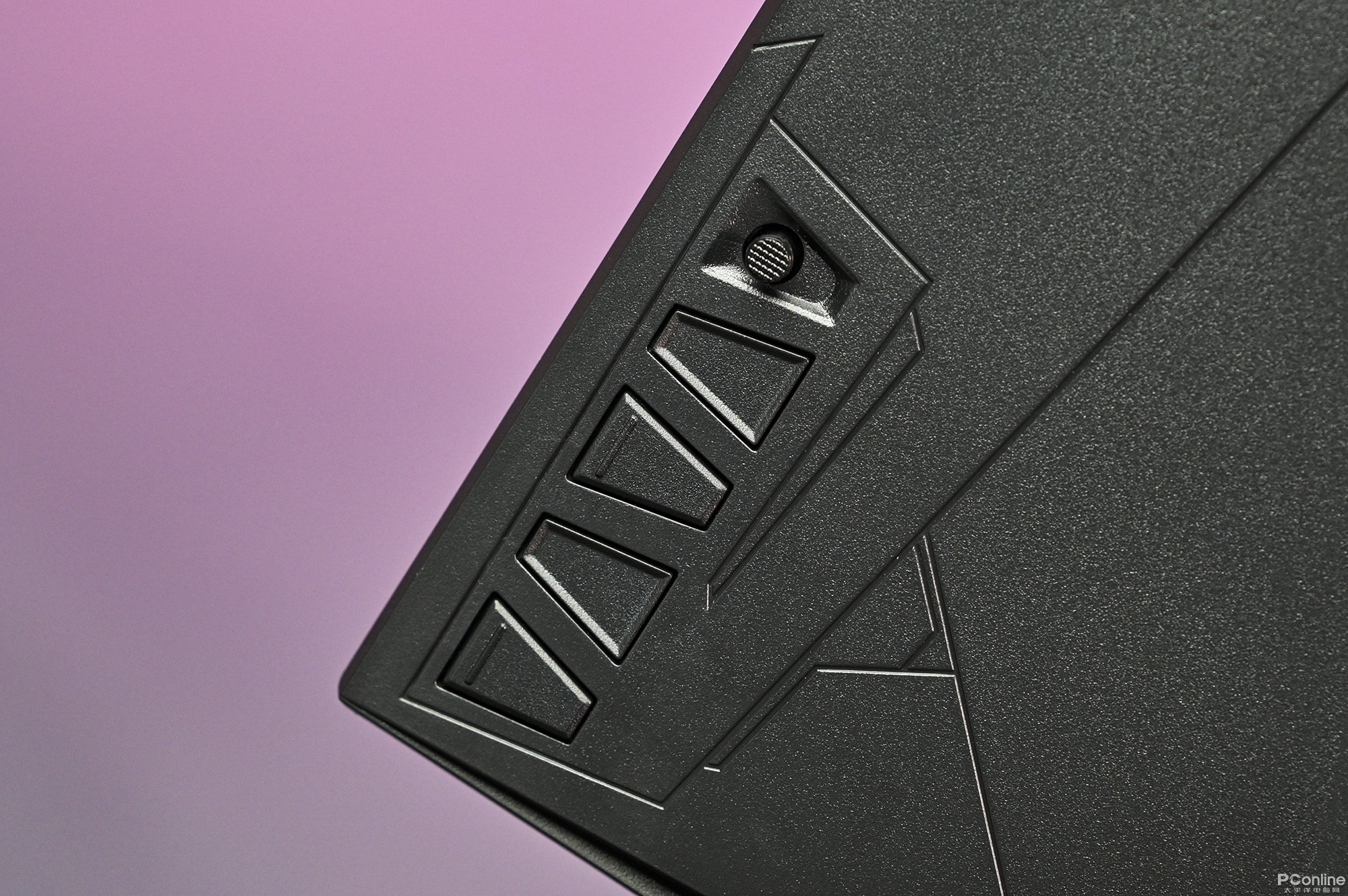 华硕tufgamingvg279qm280hz超高刷率ips面板