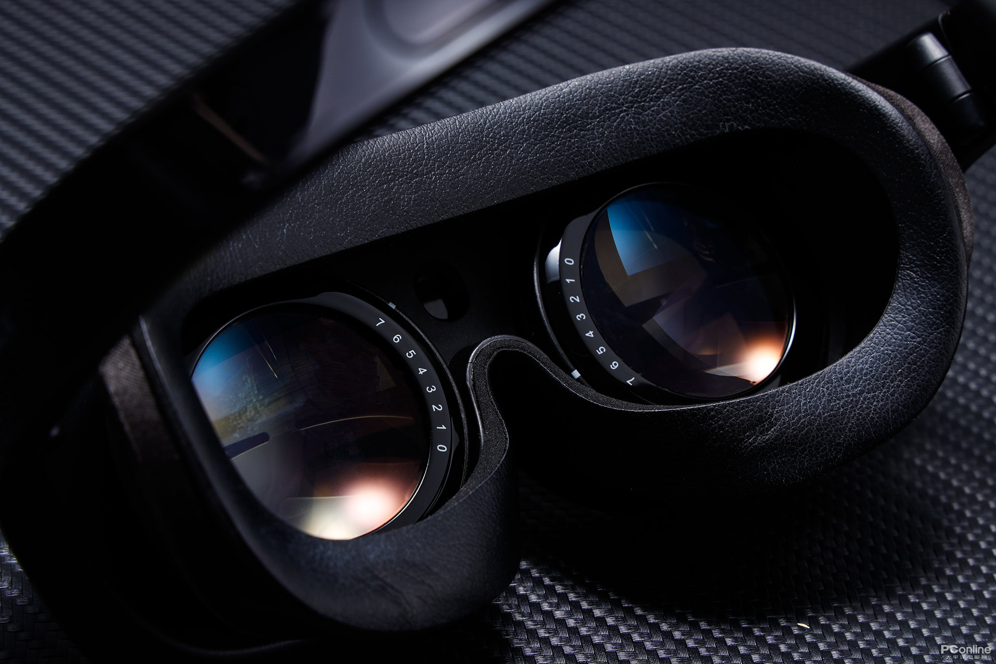 华为VR Glass眼镜图赏|摄影|产品|会拍照的贝斯手 - 原创作品 - 站酷 (ZCOOL)