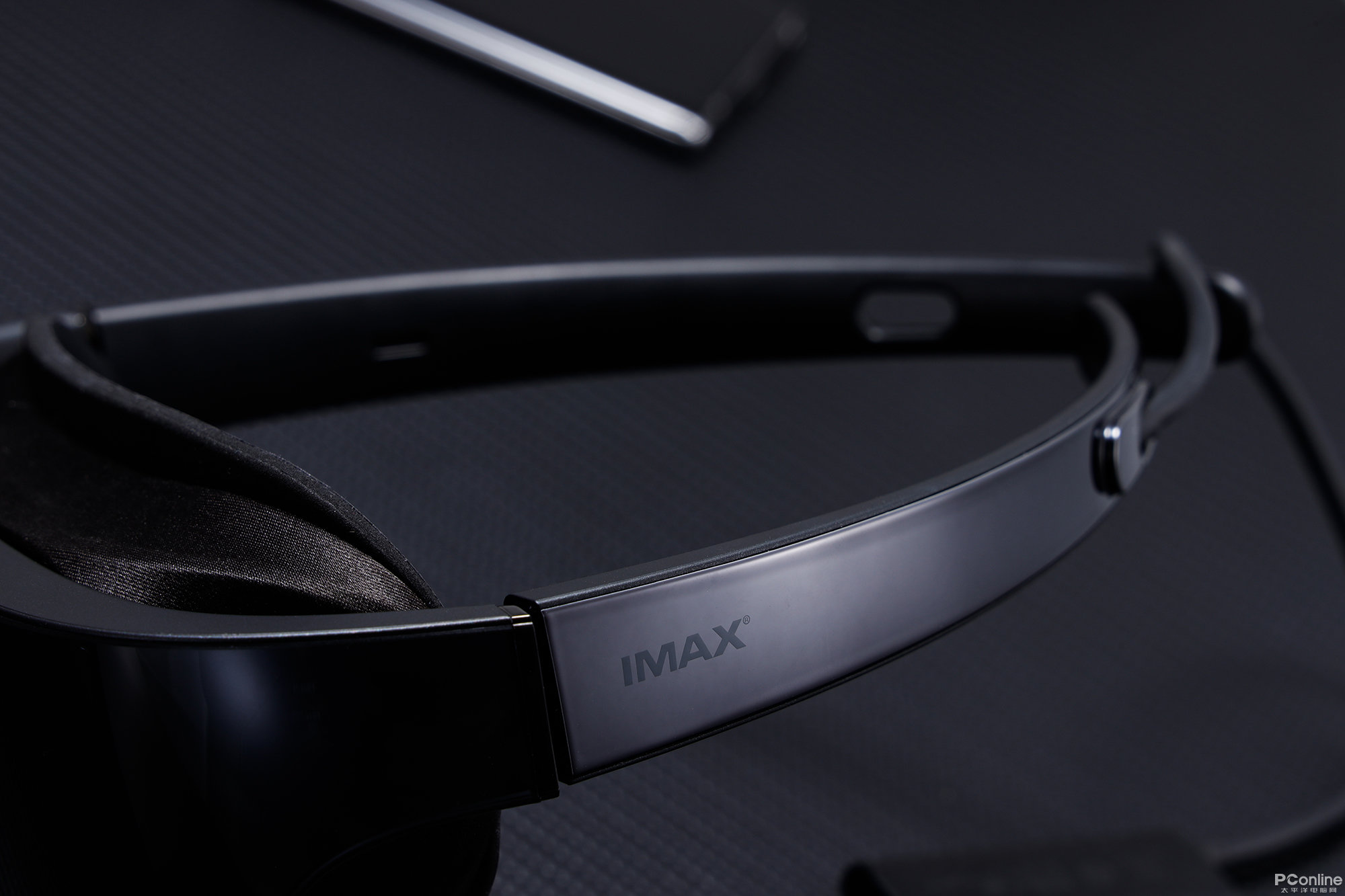 华为vr眼镜图赏 随时随地享受imax电影