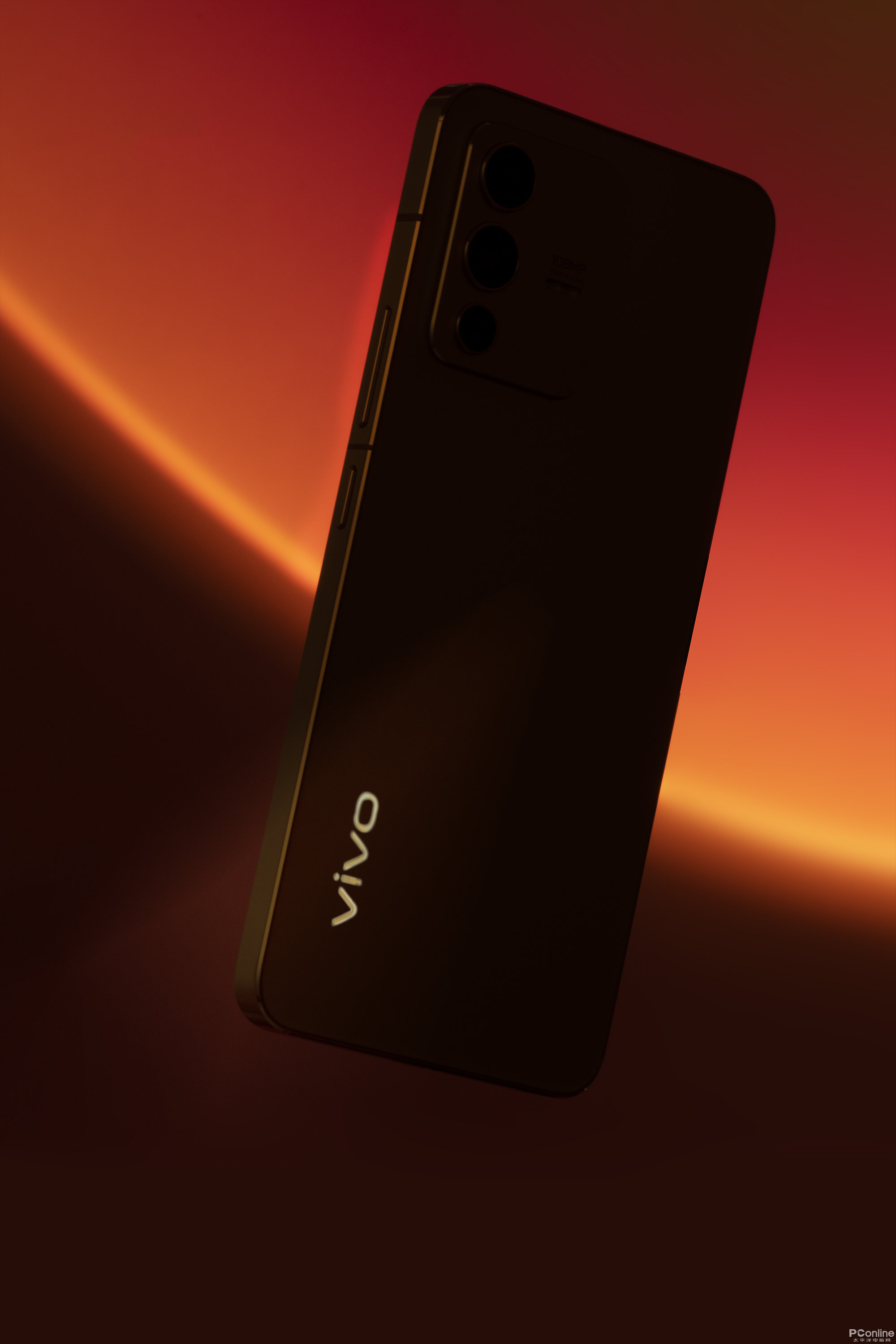 vivo s12图赏:暖人心沁,每天都是新鲜色_手机_太平洋电脑网