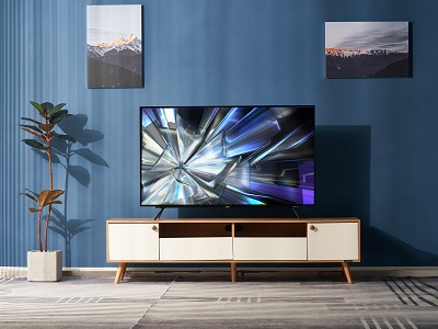 惊艳画质、极致真实 创维OLED十周年纪念款电视A83图赏