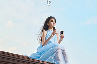 素机写真:vivo X200 Ultra人像直出，单反级肤质+骨相美化！