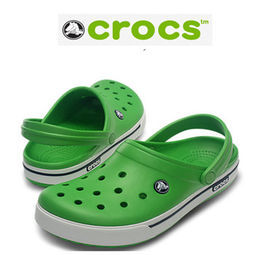 crocs for $20